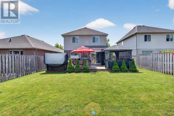 66 Peach Tree Boulevard, St  Thomas, ON N5R0C1 Photo 5