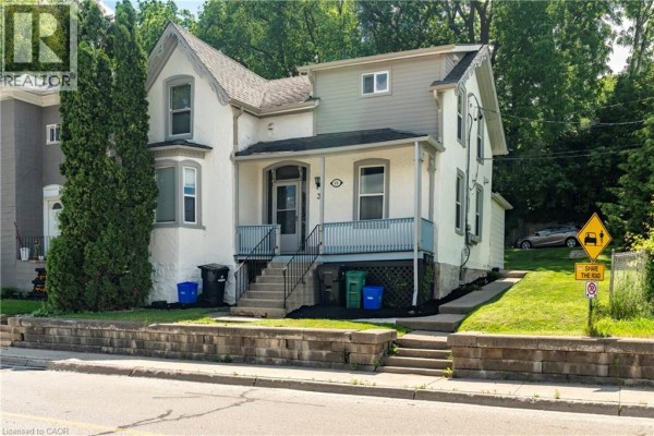 66 Queen Street W, Cambridge, ON, photo 2
