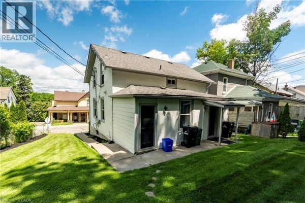 66 Queen Street W, Cambridge, ON, photo 3
