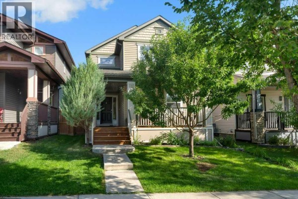 66 Reunion Grove Nw, Airdrie, AB, photo 2