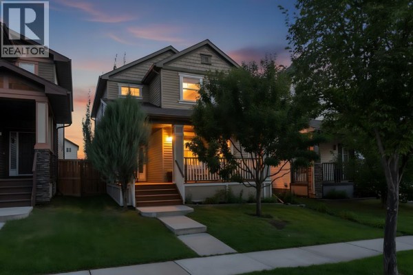 66 Reunion Grove Nw, Airdrie, AB, photo 3