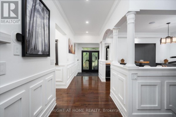 Dining room - 66 Rideout Street, Ajax, ON L1S1P8 Photo 5