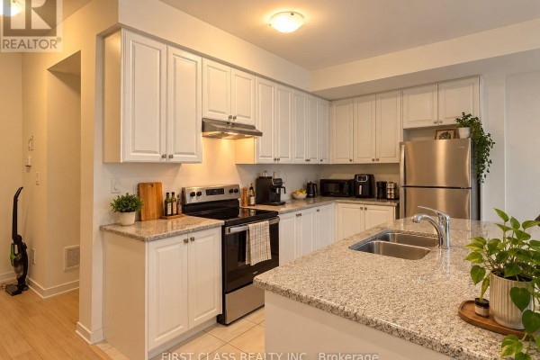 66 Riley Reed Lane S, Richmond Hill, ON, photo 3