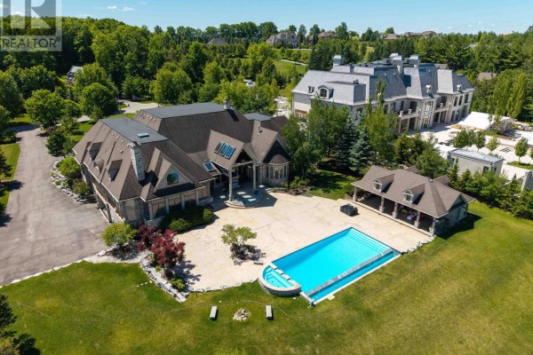 66 Scotch Valley Drive, King, ON, photo 3