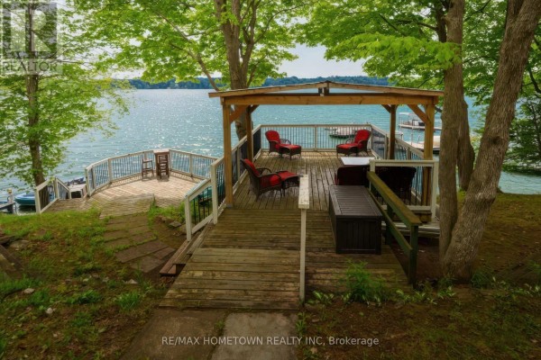 Kitchen - 66 Scott Lane, Rideau Lakes, ON K0G1V0 Photo 3