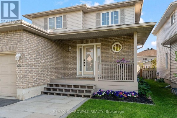 66 Short Road, Arnprior, ON K7S3X9 Photo 3