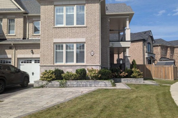66 Spofford Drive, Whitchurch Stouffville, ON, photo 2