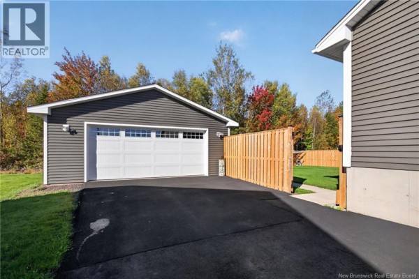4pc Bathroom - 66 Squire Avenue, Riverview, NB E1B0N2 Photo 5