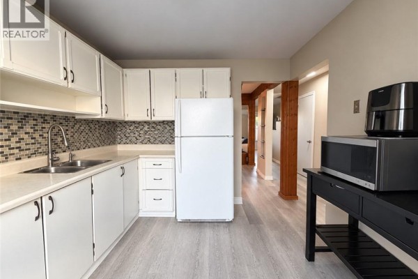 Bedroom - 66 Summercrest Drive Unit# 18, Hamilton, ON L8K6G6 Photo 5