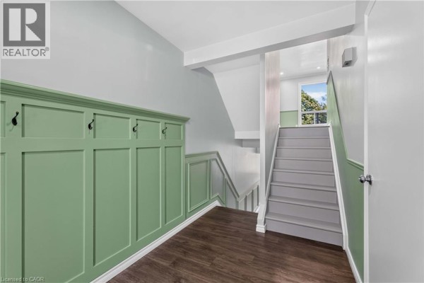 66 Summercrest Drive Unit# 3, Hamilton, ON, photo 3