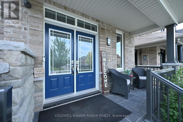 Great room - 66 Sydie Lane, New Tecumseth, ON L0G1W0 Photo 5