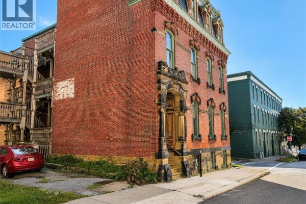 66 Sydney Street Unit# 1, Saint John, NB, photo 2