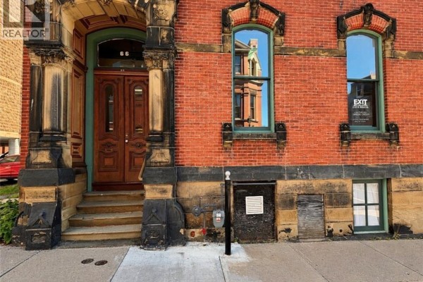 66 Sydney Street Unit# 1, Saint John, NB, photo 3