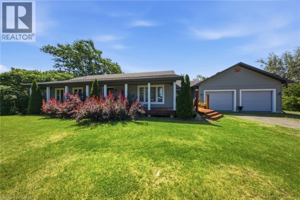 Other - 66 Talbot Street, Canfield, ON N0A1C0 Photo 2
