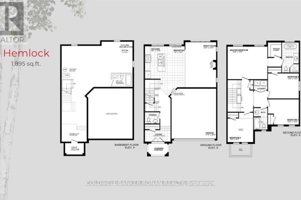 Kitchen - 66 Terrain Court, East Gwillimbury, ON L9N0T2 Photo 2