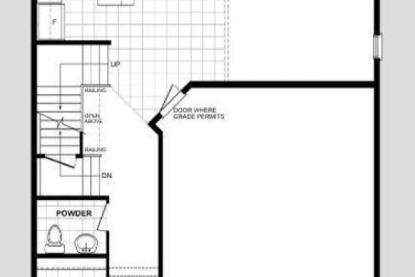 Great room - 66 Terrain Court, East Gwillimbury, ON L9N0T2 Photo 4