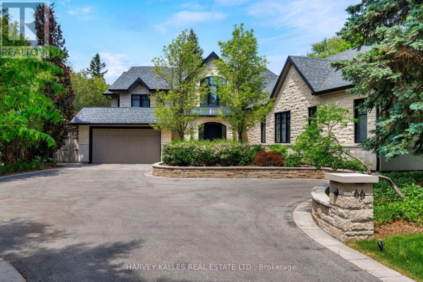 66 Thorncrest Road, Toronto, ON M9A1S9 Photo 3