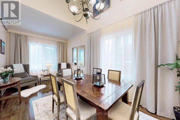 Office - 66 Tuscana Boulevard, Vaughan, ON L4K5J5 Photo 2