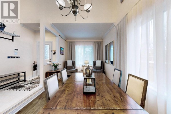 Recreational, Games room - 66 Tuscana Boulevard, Vaughan, ON L4K5J5 Photo 3