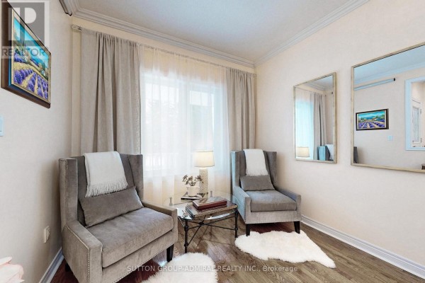 Dining room - 66 Tuscana Boulevard, Vaughan, ON L4K5J5 Photo 4
