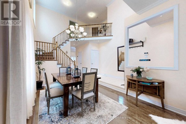 Kitchen - 66 Tuscana Boulevard, Vaughan, ON L4K5J5 Photo 5