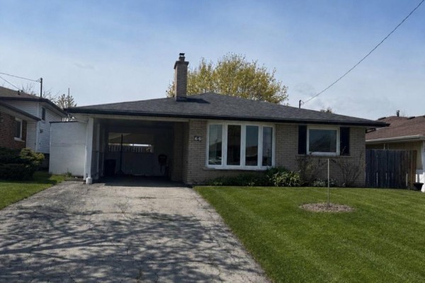66 Victor Boulevard, Hamilton, ON L9A2V4 Photo 4