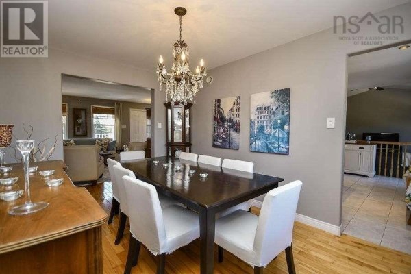Kitchen - 66 Virginia Drive, Hammonds Plains, NS B4B1S5 Photo 5