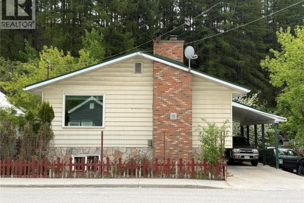 3pc Bathroom - 66 Wallinger Avenue, Kimberley, BC V1A1Y5 Photo 2