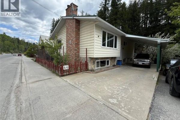 Bedroom - 66 Wallinger Avenue, Kimberley, BC V1A1Y5 Photo 4