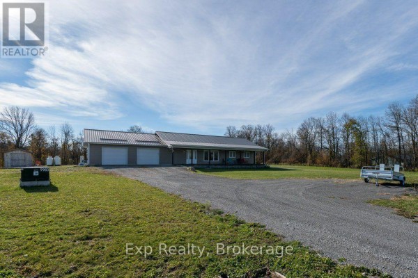 Primary Bedroom - 66 Williams Road, Stirling Rawdon, ON K0K2M0 Photo 3