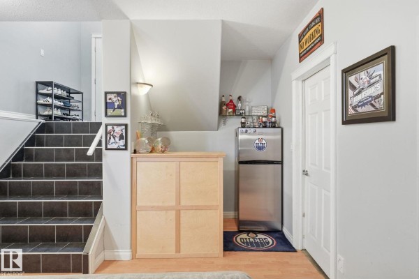 Primary Bedroom - 66 Willowby Cl, Stony Plain, AB T7Z2X5 Photo 5