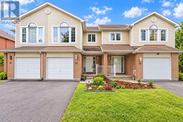 Laundry room - 66 Woodgate Way, Ottawa, ON K2J4E6 Photo 2