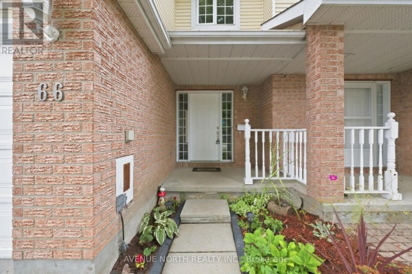 Kitchen - 66 Woodgate Way, Ottawa, ON K2J4E6 Photo 4