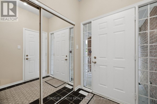Eating area - 66 Woodgate Way, Ottawa, ON K2J4E6 Photo 5