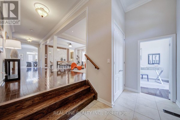 Recreational, Games room - 66 Wozniak Crescent, Markham, ON L6E0L4 Photo 4
