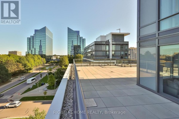 Apartment for sale at 660 - 60 Ann O'reilly Road, Toronto, ON - MLS® cegWu2