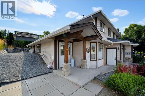 660 20 Street Ne Unit# 1, Salmon Arm, BC, photo 2
