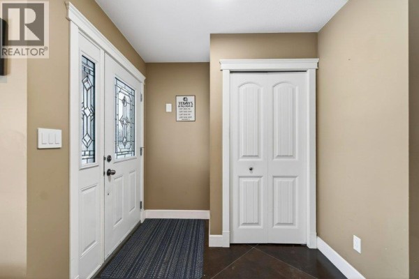 Dining room - 660 20 Street Ne Unit# 1, Salmon Arm, BC V1E2K9 Photo 4