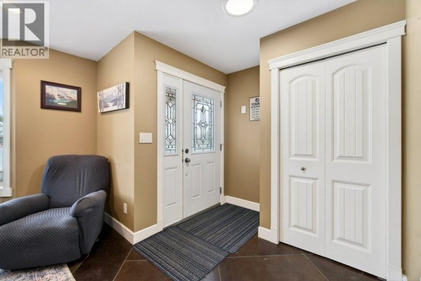 Kitchen - 660 20 Street Ne Unit# 1, Salmon Arm, BC V1E2K9 Photo 5