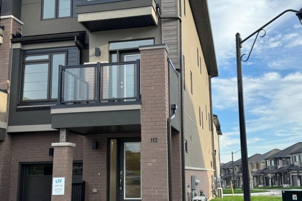 660 Colborne Street, Brantford