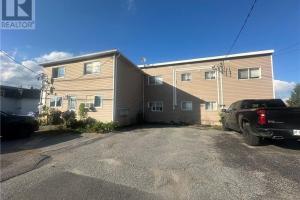 660 Notre-dame Avenue Unit# 5, Azilda, ON P3C5L2 Photo 2