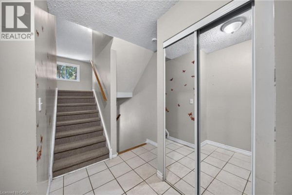 Recreation room - 660 Oxford Road Unit# 35, Burlington, ON L7N3M1 Photo 5