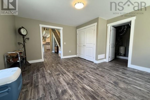 Kitchen - 660 St. Andrews River Road, Shubenacadie East, NS B0N2H0 Photo 3