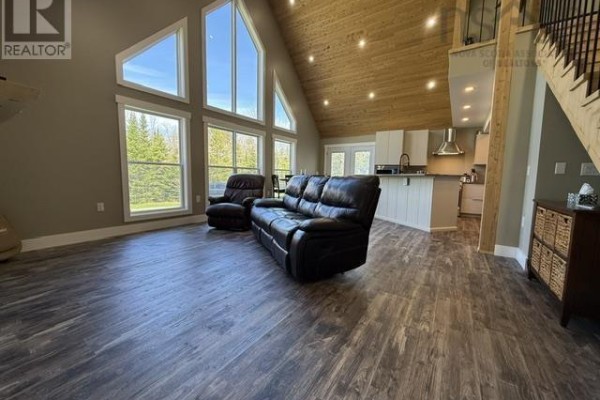 4pc Bathroom - 660 St. Andrews River Road, Shubenacadie East, NS B0N2H0 Photo 5