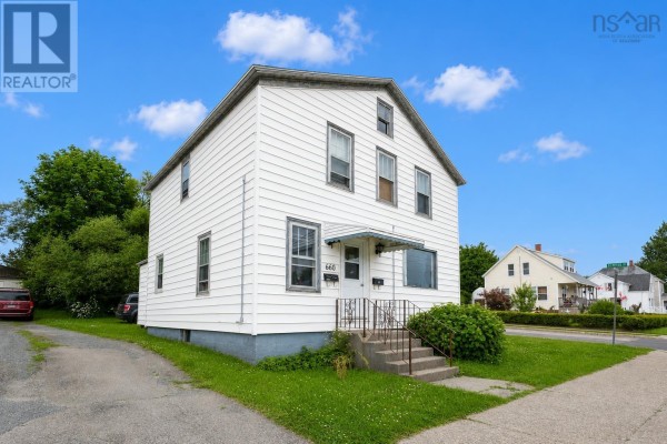 660 Upper Prince Street, Sydney, NS B1P5N1 Photo 2