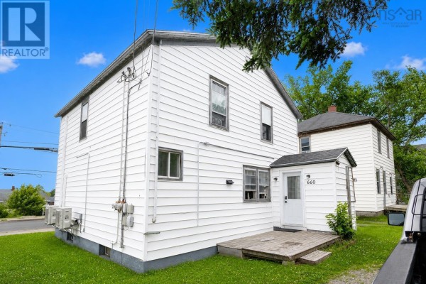 660 Upper Prince Street, Sydney, NS B1P5N1 Photo 4