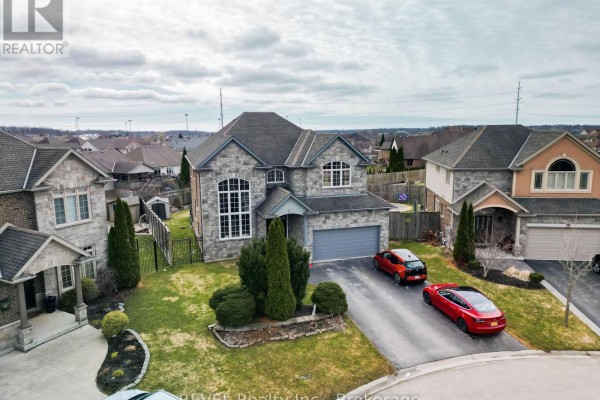 6600 Richard Crescent, Niagara Falls, ON L2H0A9 Photo 2