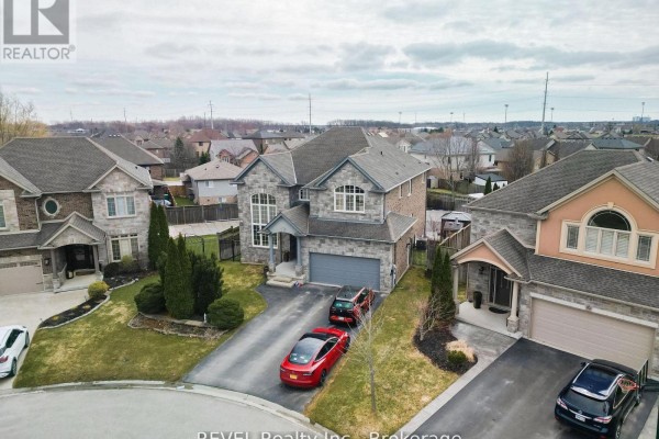 6600 Richard Crescent, Niagara Falls, ON L2H0A9 Photo 3
