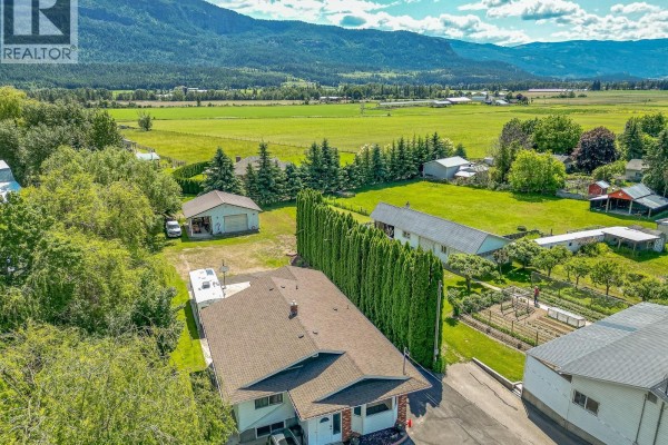 Utility room - 6601 97a Highway, Enderby, BC V0E1V3 Photo 2