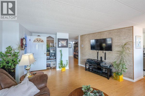 3pc Ensuite bath - 6601 Tucelnuit Drive Unit# 30, Oliver, BC V0H1T3 Photo 5